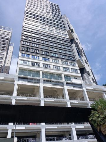 Pangsapuri Midas Johor Bahru  1