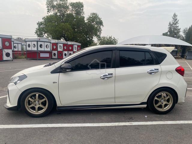 Myvi 2022 untuk dilepaskan one owner - 5