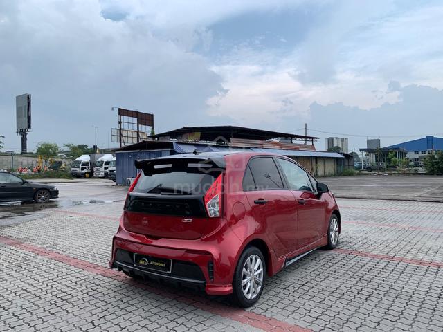 Proton IRIZ 1.3 AUTO 2020 - 4