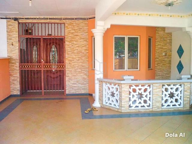 Rumah Sewa Seksyen 5 Bandar Baru Bangi Selangor 1