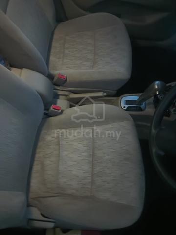 2013 Nissan GRAND LIVINA 1.6 IMPUL MC FACELIFT (A) - 2