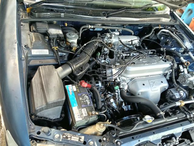 Honda ACCORD 2.0 EXI (A)done new - 3