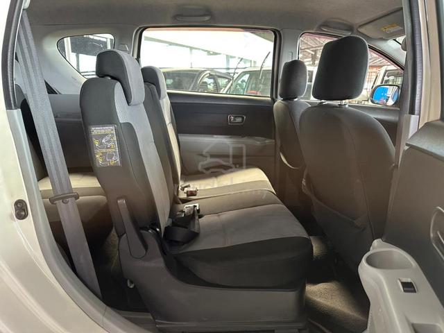 2012 Perodua ALZA 1.5 EZ (A) - 5