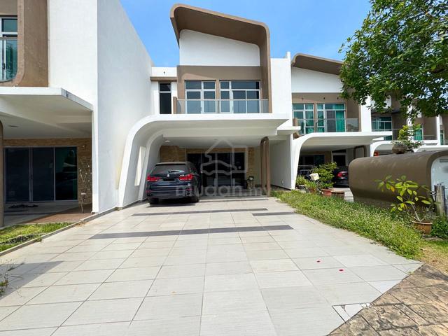 2 Storey Link House @ Liu Li Garden, Setia Eco Glades, Cyberjaya 1