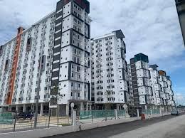 Uni Suites 1