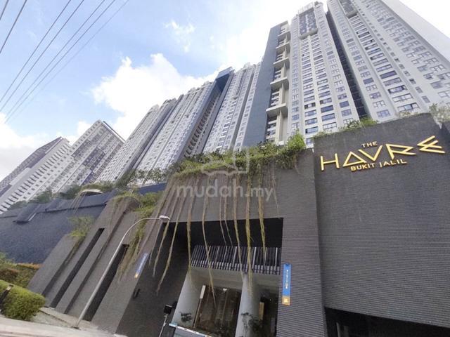 The Havre @ Bukit Jalil 1