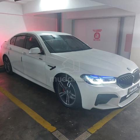 2011 Bmw 523i 2.5 (CKD) (A) - 1