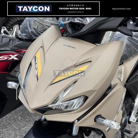 NEW HONDA RS-X WINNER RSX WINNER RSX 150 Keyless - photo 18 of 29