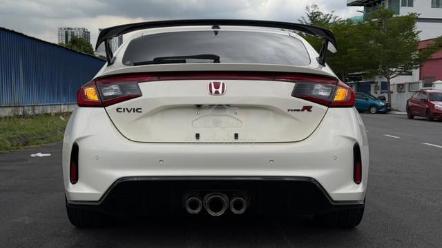 [BEST DEAL] Honda CIVIC TYPE R (FL5) 2023 - 4