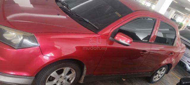 2013 Proton SAGA 1.3 FLX STANDARD (A) - 2