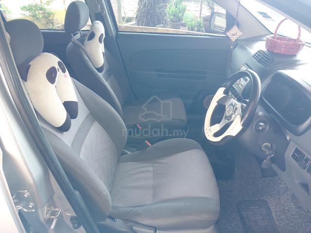 2008 Perodua MYVI 1.3 EZ (A) - 5