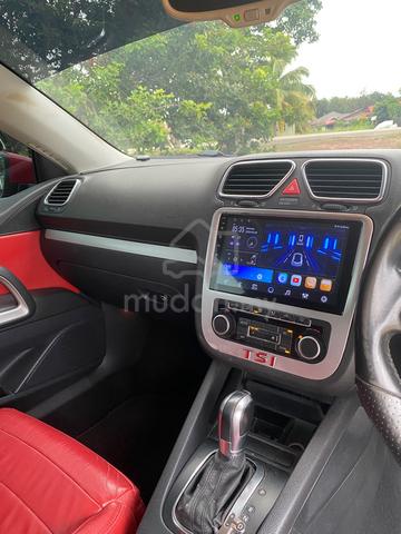 2011 Volkswagen SCIROCCO 1.4 TSI (A) - 5