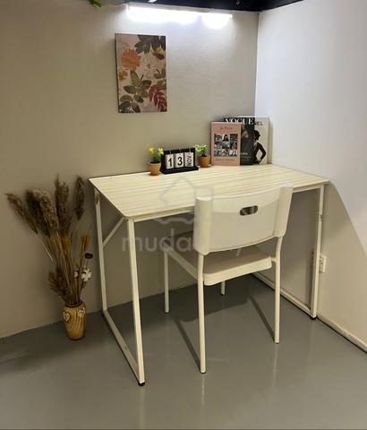 Room Rental Puchong Puteri Near Lrt,Shoplot Room,Zero Deposit,Promo 1