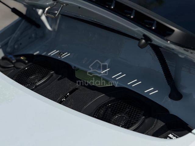 2025 Porsche 911 3.0 CARRERA SR BOSE Grade 5A F/S - 5