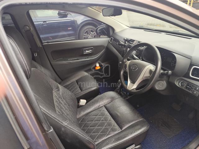 2016 Perodua BEZZA 1.3 ADVANCE (A) - 4
