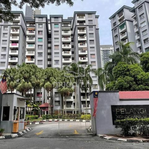 Pelangi Condominium 1