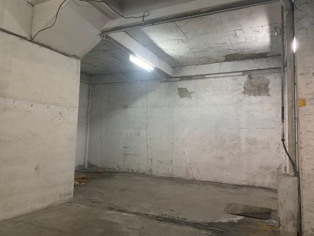 Raub Jln Lipis 1 1/2 Storey Semi Detached Factory For Rent 3