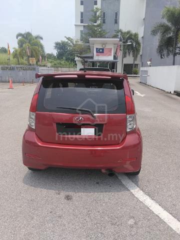 2008 Perodua MYVI 1.3 EZ (A) - 4