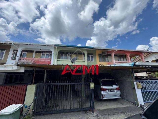 100% LOAN   Double Storey Intermediate 📍 Taman Mayfair, Sri A 1