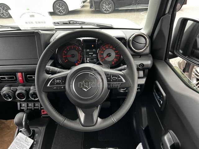 Brand New-S A🚨Baby-G Suzuki JIMNY Sierra 1.5 JC - 4
