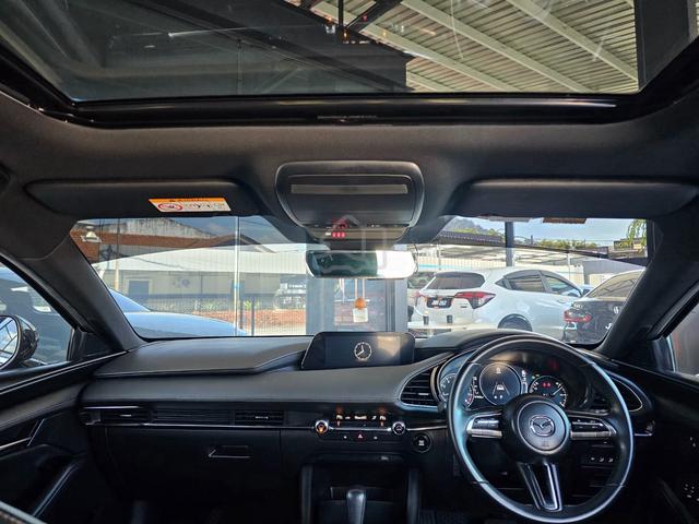 2020 Mazda 3 2.0 GVC HIGH PLUS Full loan - 5
