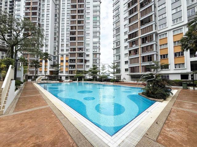 Desa Putra (Wangsa Maju) 1