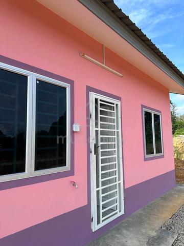Rumah Semi-D Untuk Disewakan 1