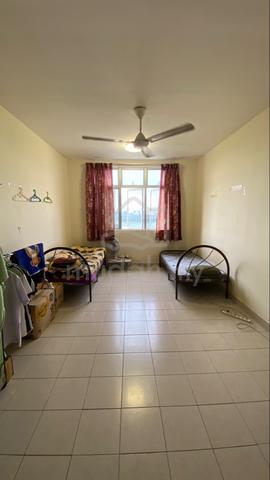 Bilik sewa Putrajaya Presint 6 & 9 1