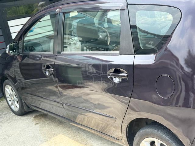 2014 Perodua ALZA 1.5 EZ (A) - 5
