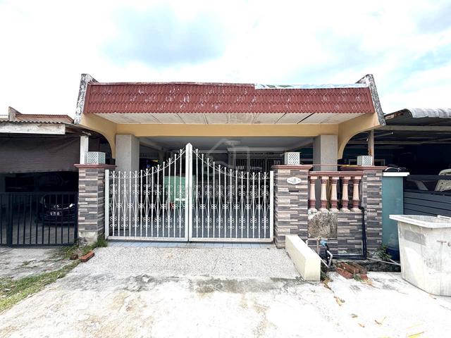 SINGLE STOREY TERRACE INTERMEDIATE HOUSE TAMAN SRI TANJUNG Semenyih 1