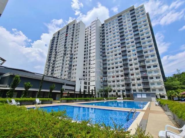 Vesta View Apartment @ Taman Putra Impian 1