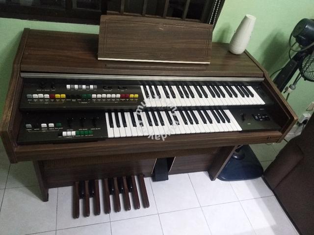 yamaha organ for sale