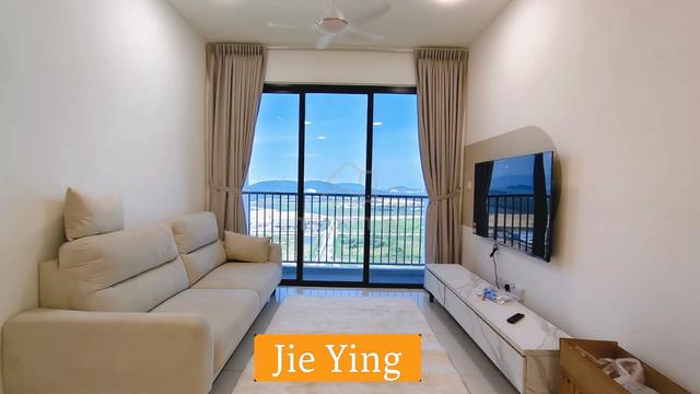 Vivo Executive Apartment 1