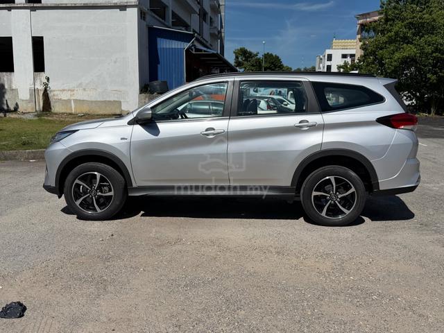 2019 Perodua ARUZ 1.5 AV (A) LOW MILEAGE - 5