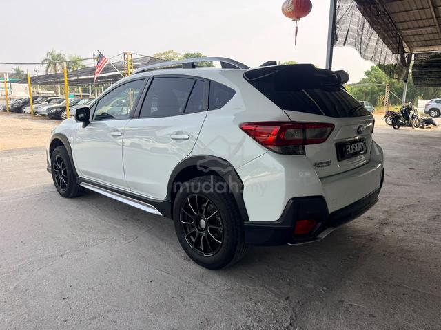 2019 Subaru XV 2.0 GT EDITION (A) FULL SERVICE - 5