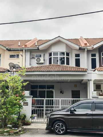 Taman Desa Seraya 🏡  | Direct Owner Sale Fasa 3 1