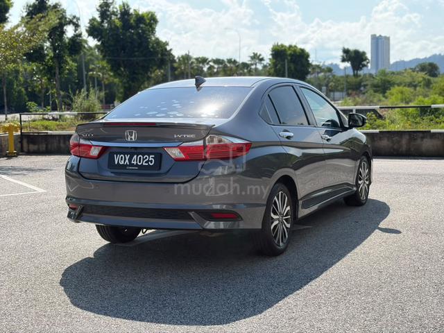 2020 Honda CITY 1.5 V MY14 GM6 FACELIFT (A) - 5