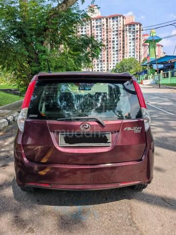 2010 Perodua ALZA 1.5 EZI (A) - 5