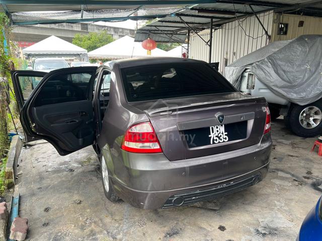 2008 Proton SAGA 1.3 BASE LINE (A) - 3