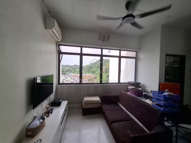 Mutiara Indah 1