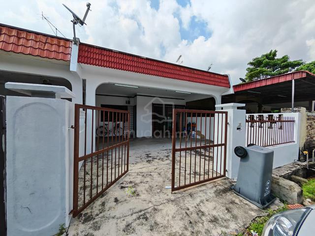RUMAH UNTUK DISEWA ( Taman putri kulai ) 1