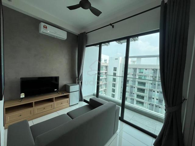 Armani Suite @ The Glenz 1