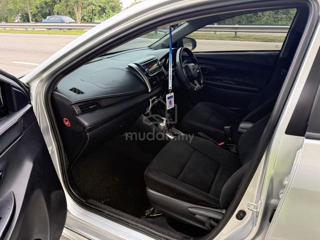 2015 Toyota VIOS 1.5 J NCP150R (A) - 5
