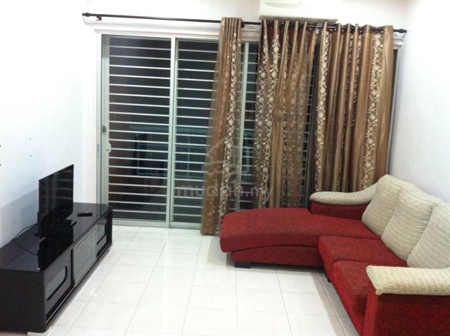 Greenview Residence 1