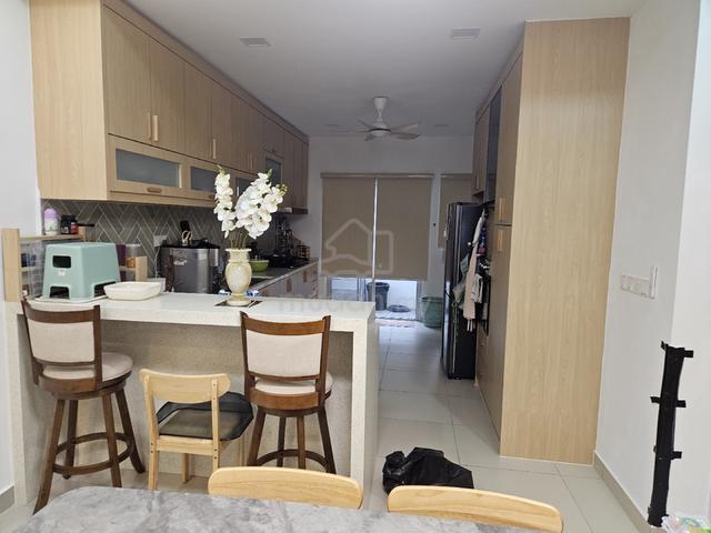 Gamuda cove : Palma sand house for sale 1