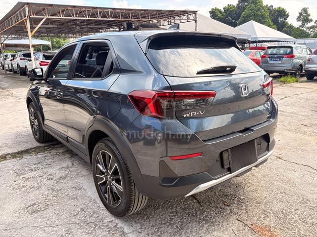 2023 Honda WR-V 1.5 RS (A) - 4