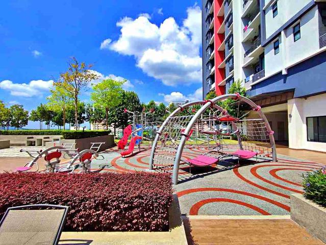 D'Aman Residences 5