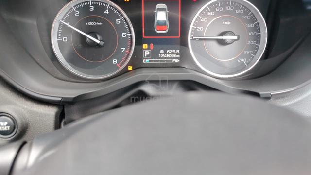 2018 Subaru XV 2.0I-P FACELIFT (A) - 3
