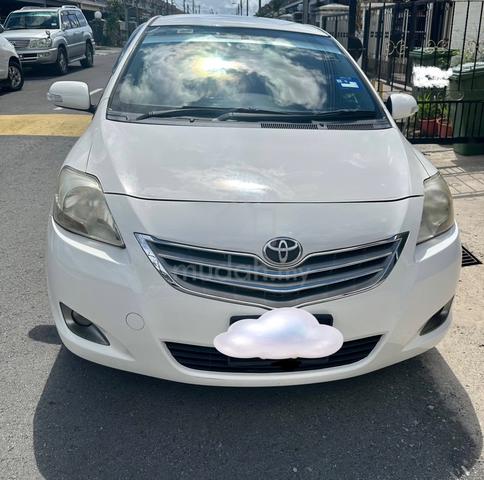 2012 Toyota VIOS 1.5 E ENHANCED (A) - 3