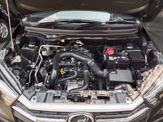 2022 Perodua Ativa 1.0 H (A) Premium H - 3